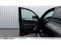 Mercedes GLE CLASSE 350D FASCINATION / SUIVI / DISPONIBLE - <small></small> 45.990 € <small>TTC</small> - #35