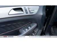 Mercedes GLE CLASSE 350D FASCINATION / SUIVI / DISPONIBLE - <small></small> 45.990 € <small>TTC</small> - #36