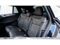 Mercedes GLE CLASSE 350D FASCINATION / SUIVI / DISPONIBLE - <small></small> 45.990 € <small>TTC</small> - #43