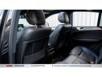 Mercedes GLE CLASSE 350D FASCINATION / SUIVI / DISPONIBLE - <small></small> 45.990 € <small>TTC</small> - #44