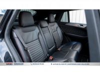 Mercedes GLE CLASSE 350D FASCINATION / SUIVI / DISPONIBLE - <small></small> 45.990 € <small>TTC</small> - #49