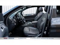 Mercedes GLE CLASSE 350D FASCINATION / SUIVI / DISPONIBLE - <small></small> 45.990 € <small>TTC</small> - #54