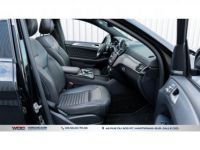 Mercedes GLE CLASSE 350D FASCINATION / SUIVI / DISPONIBLE - <small></small> 45.990 € <small>TTC</small> - #60