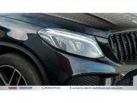 Mercedes GLE CLASSE 350D FASCINATION / SUIVI / DISPONIBLE - <small></small> 45.990 € <small>TTC</small> - #73