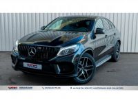 Mercedes GLE CLASSE 350D FASCINATION / SUIVI / DISPONIBLE - <small></small> 45.990 € <small>TTC</small> - #77