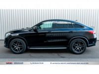 Mercedes GLE CLASSE 350D FASCINATION / SUIVI / DISPONIBLE - <small></small> 45.990 € <small>TTC</small> - #78