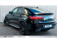 Mercedes GLE CLASSE 350D FASCINATION / SUIVI / DISPONIBLE - <small></small> 45.990 € <small>TTC</small> - #79