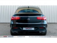 Mercedes GLE CLASSE 350D FASCINATION / SUIVI / DISPONIBLE - <small></small> 45.990 € <small>TTC</small> - #80