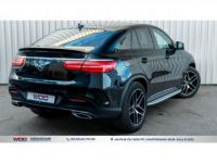 Mercedes GLE CLASSE 350D FASCINATION / SUIVI / DISPONIBLE - <small></small> 45.990 € <small>TTC</small> - #81