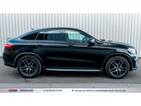 Mercedes GLE CLASSE 350D FASCINATION / SUIVI / DISPONIBLE - <small></small> 45.990 € <small>TTC</small> - #82