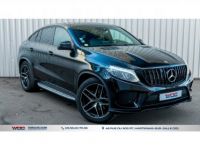 Mercedes GLE CLASSE 350D FASCINATION / SUIVI / DISPONIBLE - <small></small> 45.990 € <small>TTC</small> - #83