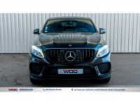 Mercedes GLE CLASSE 350D FASCINATION / SUIVI / DISPONIBLE - <small></small> 45.990 € <small>TTC</small> - #84