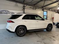 Mercedes GLE Classe 400 d 4Matic pack AMG Line - <small></small> 54.990 € <small>TTC</small> - #3