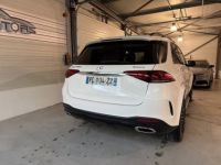 Mercedes GLE Classe 400 d 4Matic pack AMG Line - <small></small> 54.990 € <small>TTC</small> - #6