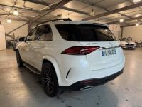 Mercedes GLE Classe 400 d 4Matic pack AMG Line - <small></small> 54.990 € <small>TTC</small> - #8