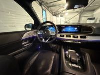 Mercedes GLE Classe 400 d 4Matic pack AMG Line - <small></small> 54.990 € <small>TTC</small> - #17