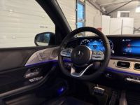 Mercedes GLE Classe 400 d 4Matic pack AMG Line - <small></small> 54.990 € <small>TTC</small> - #22