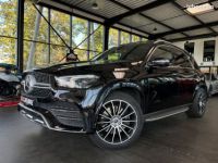 Mercedes GLE Classe 400d 330 ch AMG Line 7 places Attelage électrique Burmester Toit Ouvrant Camera 360 AirMatic Affichage tête haute 21P Garantie 6 ans 799-mois - <small></small> 69.955 € <small>TTC</small> - #1