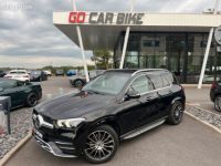 Mercedes GLE Classe 400d 330 ch AMG Line 7 places Garantie 6 ans Attelage électrique Burmester Toit Ouvrant Camera 360 AirMatic Affichage tête haute 21P 835-mois - <small></small> 69.979 € <small>TTC</small> - #1