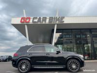 Mercedes GLE Classe 400d 330 ch AMG Line 7 places Garantie 6 ans Attelage électrique Burmester Toit Ouvrant Camera 360 AirMatic Affichage tête haute 21P 835-mois - <small></small> 69.979 € <small>TTC</small> - #2