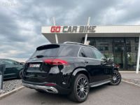 Mercedes GLE Classe 400d 330 ch AMG Line 7 places Garantie 6 ans Attelage électrique Burmester Toit Ouvrant Camera 360 AirMatic Affichage tête haute 21P 835-mois - <small></small> 69.979 € <small>TTC</small> - #3