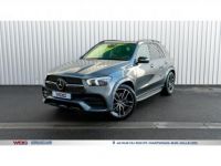 Mercedes GLE CLASSE 450 + Hybrid EQ Boost -7 PLACES - BVA 9G-Tronic - AMG Line 4-Matic - <small></small> 59.997 € <small>TTC</small> - #1