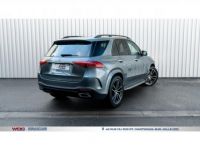 Mercedes GLE CLASSE 450 + Hybrid EQ Boost -7 PLACES - BVA 9G-Tronic - AMG Line 4-Matic - <small></small> 59.997 € <small>TTC</small> - #2