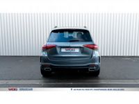 Mercedes GLE CLASSE 450 + Hybrid EQ Boost -7 PLACES - BVA 9G-Tronic - AMG Line 4-Matic - <small></small> 59.997 € <small>TTC</small> - #4