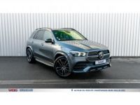 Mercedes GLE CLASSE 450 + Hybrid EQ Boost -7 PLACES - BVA 9G-Tronic - AMG Line 4-Matic - <small></small> 59.997 € <small>TTC</small> - #5