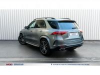 Mercedes GLE CLASSE 450 + Hybrid EQ Boost -7 PLACES - BVA 9G-Tronic - AMG Line 4-Matic - <small></small> 59.997 € <small>TTC</small> - #6