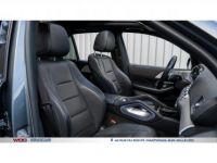 Mercedes GLE CLASSE 450 + Hybrid EQ Boost -7 PLACES - BVA 9G-Tronic - AMG Line 4-Matic - <small></small> 59.997 € <small>TTC</small> - #9