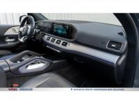 Mercedes GLE CLASSE 450 + Hybrid EQ Boost -7 PLACES - BVA 9G-Tronic - AMG Line 4-Matic - <small></small> 59.997 € <small>TTC</small> - #10