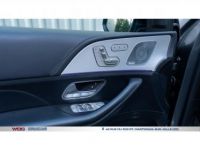 Mercedes GLE CLASSE 450 + Hybrid EQ Boost -7 PLACES - BVA 9G-Tronic - AMG Line 4-Matic - <small></small> 59.997 € <small>TTC</small> - #33