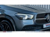 Mercedes GLE CLASSE 450 + Hybrid EQ Boost -7 PLACES - BVA 9G-Tronic - AMG Line 4-Matic - <small></small> 59.997 € <small>TTC</small> - #72