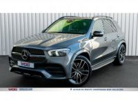 Mercedes GLE CLASSE 450 + Hybrid EQ Boost -7 PLACES - BVA 9G-Tronic - AMG Line 4-Matic - <small></small> 59.997 € <small>TTC</small> - #76