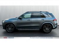 Mercedes GLE CLASSE 450 + Hybrid EQ Boost -7 PLACES - BVA 9G-Tronic - AMG Line 4-Matic - <small></small> 59.997 € <small>TTC</small> - #77