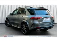 Mercedes GLE CLASSE 450 + Hybrid EQ Boost -7 PLACES - BVA 9G-Tronic - AMG Line 4-Matic - <small></small> 59.997 € <small>TTC</small> - #78