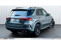 Mercedes GLE CLASSE 450 + Hybrid EQ Boost -7 PLACES - BVA 9G-Tronic - AMG Line 4-Matic - <small></small> 59.997 € <small>TTC</small> - #80