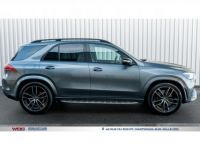 Mercedes GLE CLASSE 450 + Hybrid EQ Boost -7 PLACES - BVA 9G-Tronic - AMG Line 4-Matic - <small></small> 59.997 € <small>TTC</small> - #81