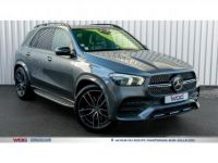 Mercedes GLE CLASSE 450 + Hybrid EQ Boost -7 PLACES - BVA 9G-Tronic - AMG Line 4-Matic - <small></small> 59.997 € <small>TTC</small> - #82