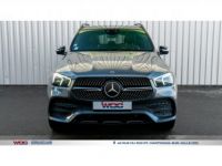 Mercedes GLE CLASSE 450 + Hybrid EQ Boost -7 PLACES - BVA 9G-Tronic - AMG Line 4-Matic - <small></small> 59.997 € <small>TTC</small> - #83