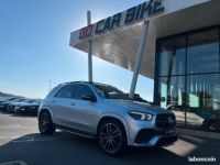 Mercedes GLE Classe 450 AMG Line 4Matic 7 places Toit Ouvrant Sono Burmester Suspension pneumatique Carplay 22P Garantie 6 ans 779-mois - <small></small> 63.888 € <small>TTC</small> - #1