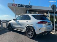 Mercedes GLE Classe 450 AMG Line 4Matic 7 places Toit Ouvrant Sono Burmester Suspension pneumatique Carplay 22P Garantie 6 ans 779-mois - <small></small> 63.888 € <small>TTC</small> - #6