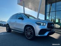 Mercedes GLE Classe 450 AMG Line 4Matic 7 places Toit Ouvrant Sono Burmester Suspension pneumatique Carplay 22P Garantie 6 ans 789-mois - <small></small> 63.889 € <small>TTC</small> - #1