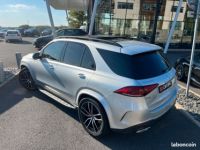 Mercedes GLE Classe 450 AMG Line 4Matic 7 places Toit Ouvrant Sono Burmester Suspension pneumatique Carplay 22P Garantie 6 ans 789-mois - <small></small> 63.889 € <small>TTC</small> - #5