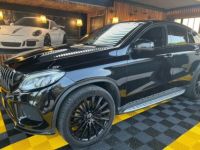 Mercedes GLE classe 500 4 m amg configuration affalterbach revision ok - <small></small> 66.800 € <small>TTC</small> - #1