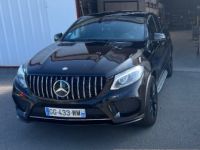 Mercedes GLE classe 500 4 m amg configuration affalterbach revision ok - <small></small> 66.800 € <small>TTC</small> - #3