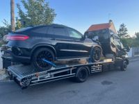 Mercedes GLE classe 500 4 m amg configuration affalterbach revision ok - <small></small> 66.800 € <small>TTC</small> - #37