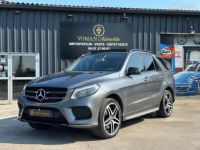 Mercedes GLE Classe 500 E Fascination AMG 4Matic 7G-Tronic, ESSENCE-HYBRIDE 449 CH GARANTIE 12 MOIS - <small></small> 31.990 € <small>TTC</small> - #1