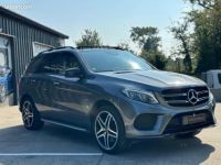 Mercedes GLE Classe 500 E Fascination AMG 4Matic 7G-Tronic, ESSENCE-HYBRIDE 449 CH GARANTIE 12 MOIS - <small></small> 31.990 € <small>TTC</small> - #2